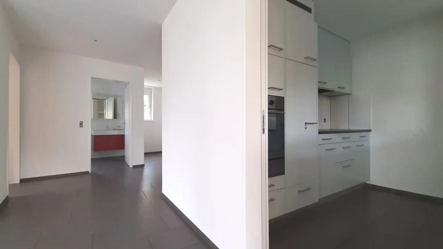 Appartamento in affitto - Luzernerstrasse 15, 6252 Dagmersellen