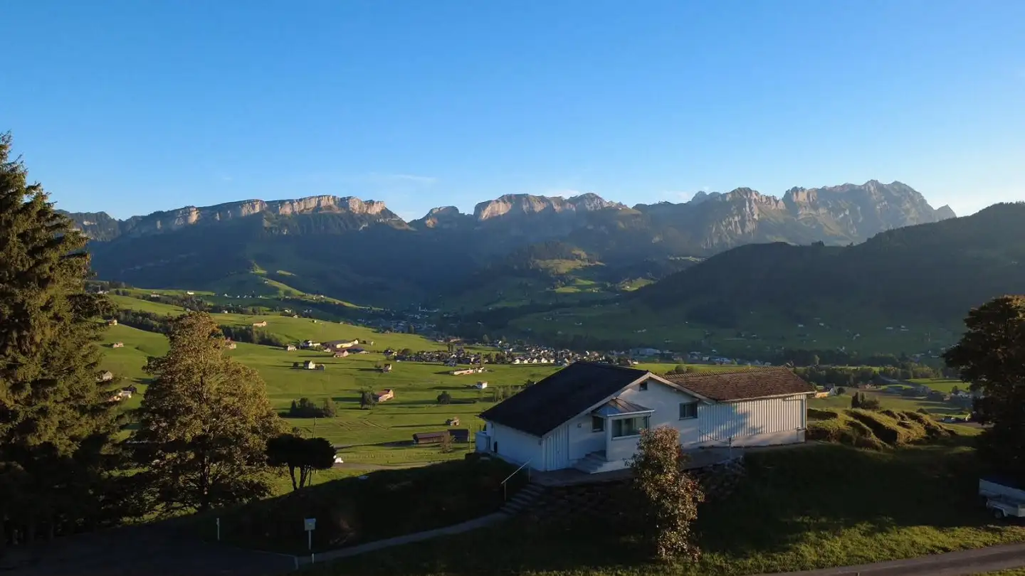 Villa in affitto - 9050 Appenzell