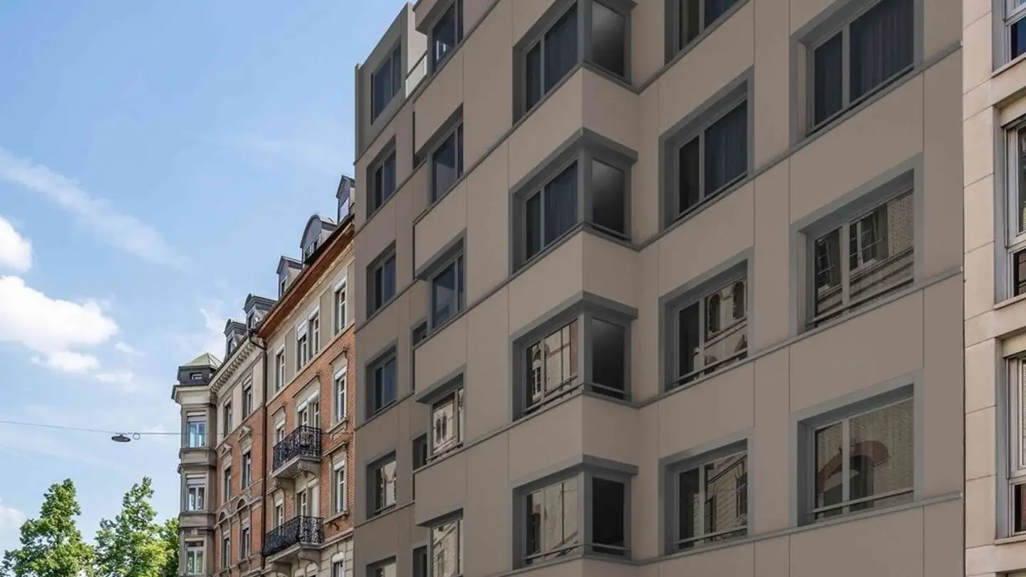 Shop for rent - Zeughausstrasse 3, 8004 Zürich - Photo 4