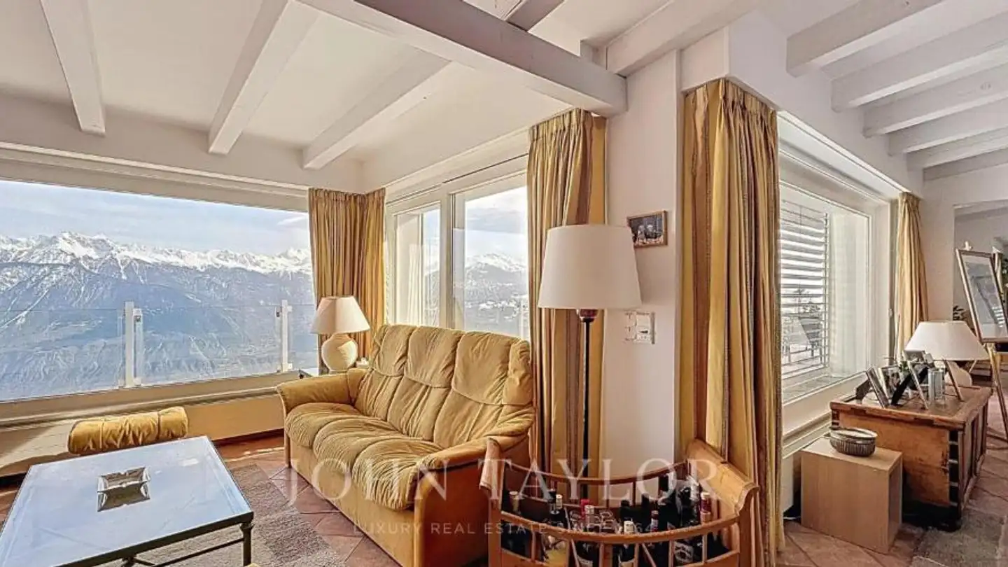 Appartement à vendre - 3963 Crans-Montana - Photo 3
