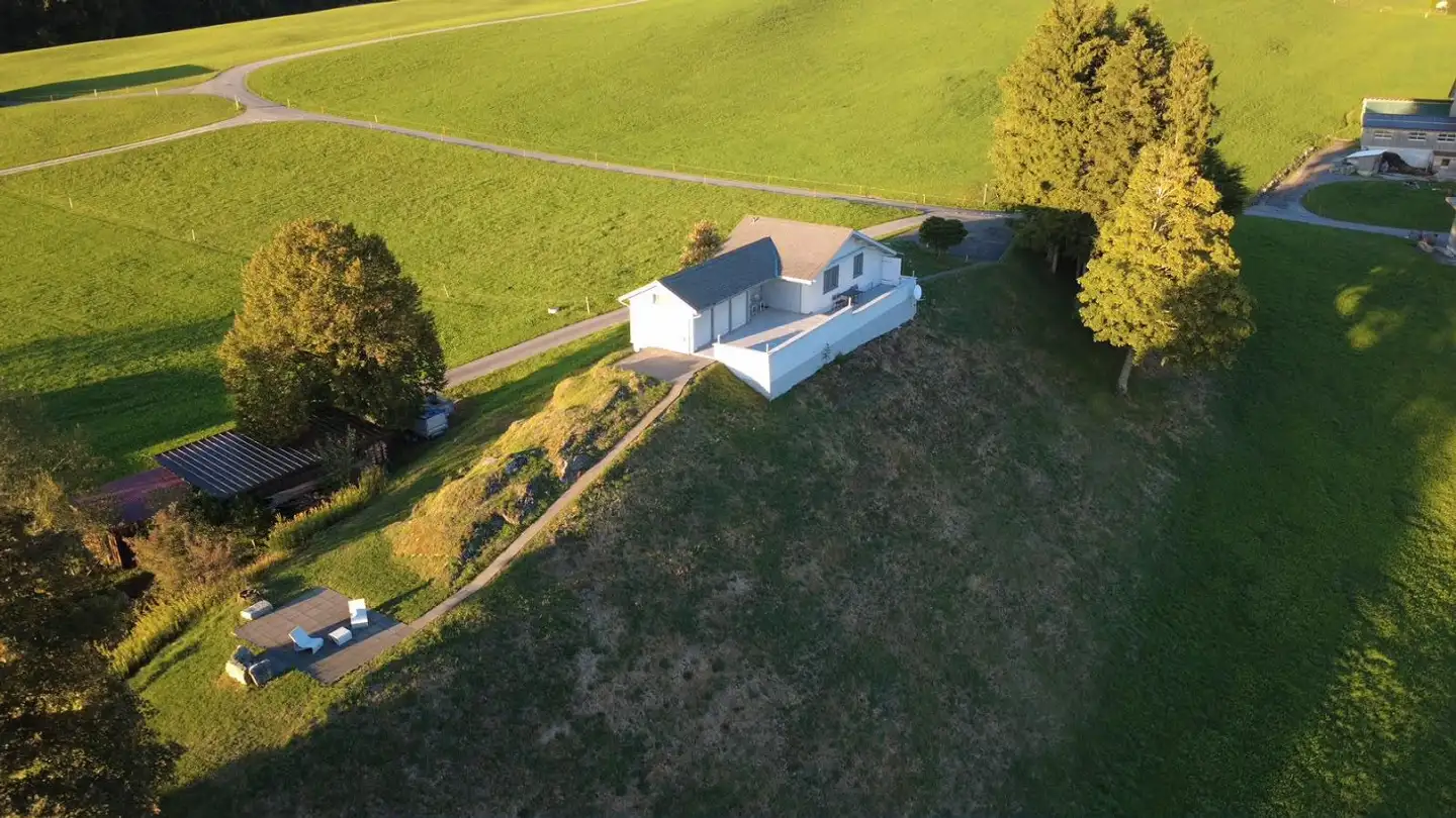 Villa in affitto - 9050 Appenzell - Foto 2