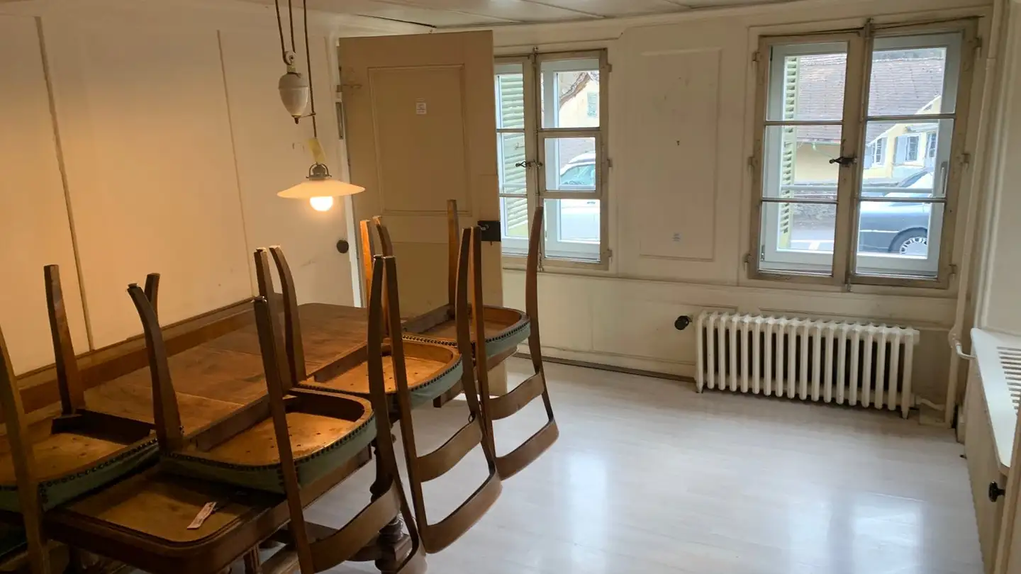 Casa singola in vendita - Dorf 315, 3762 Erlenbach im Simmental - Photo 2