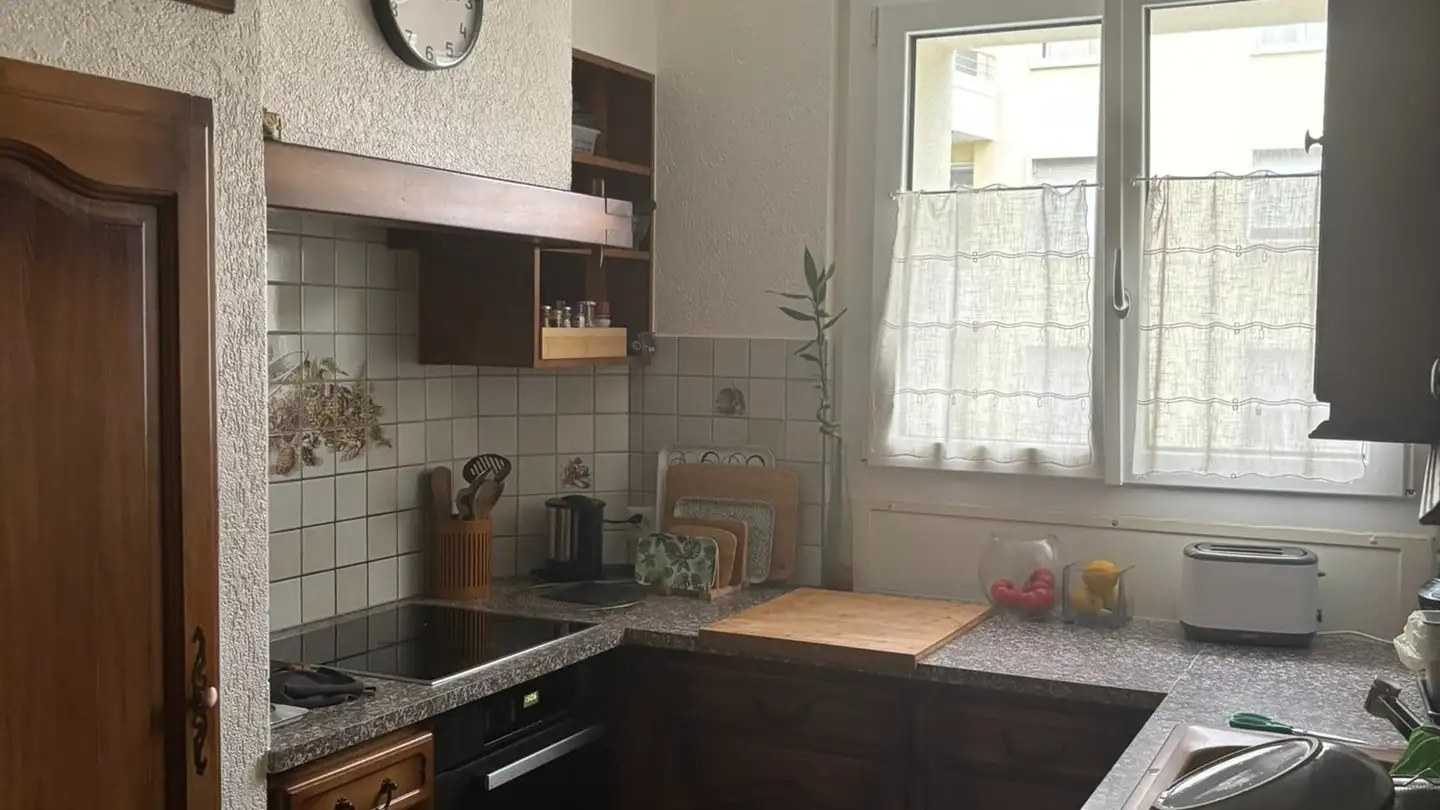 Appartamento in affitto - Chemin Du Platane, 1008 Prilly - Foto 3