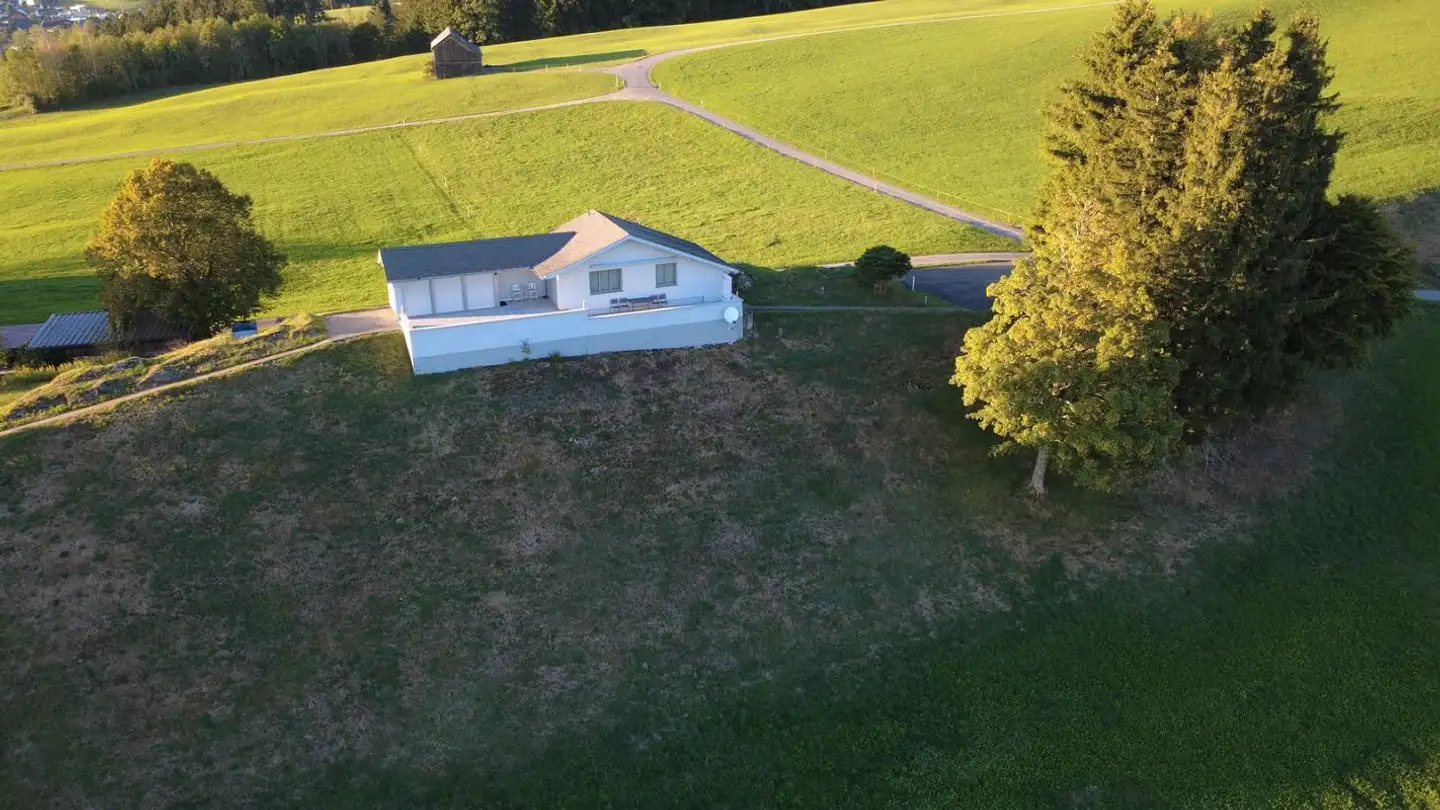 Villa in affitto - 9050 Appenzell - Foto 3