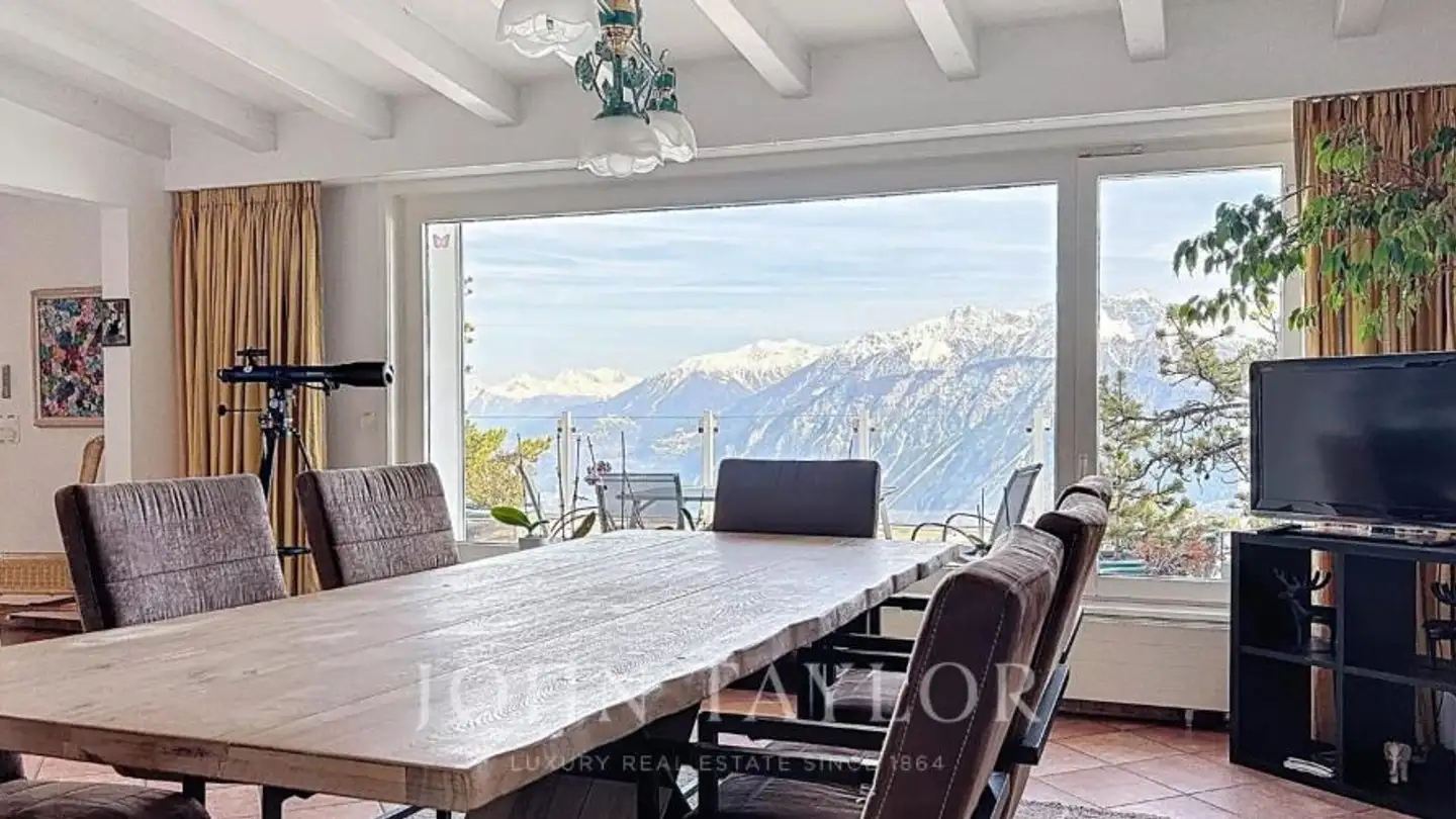 Appartement à vendre - 3963 Crans-Montana - Photo 4