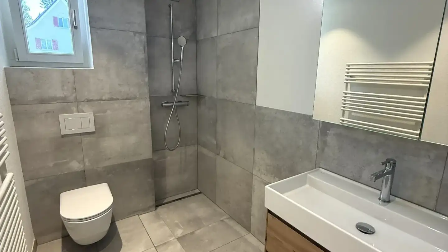 Appartamento in affitto - Rüegerholzstrasse 18, 8500 Frauenfeld - Foto 3