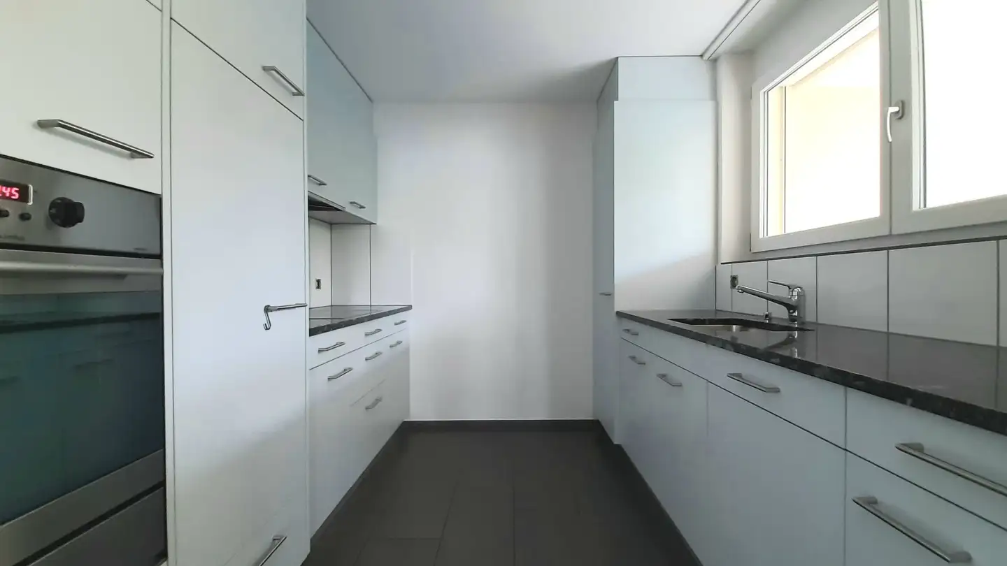 Apartment for rent - Luzernerstrasse 15, 6252 Dagmersellen - Photo 2