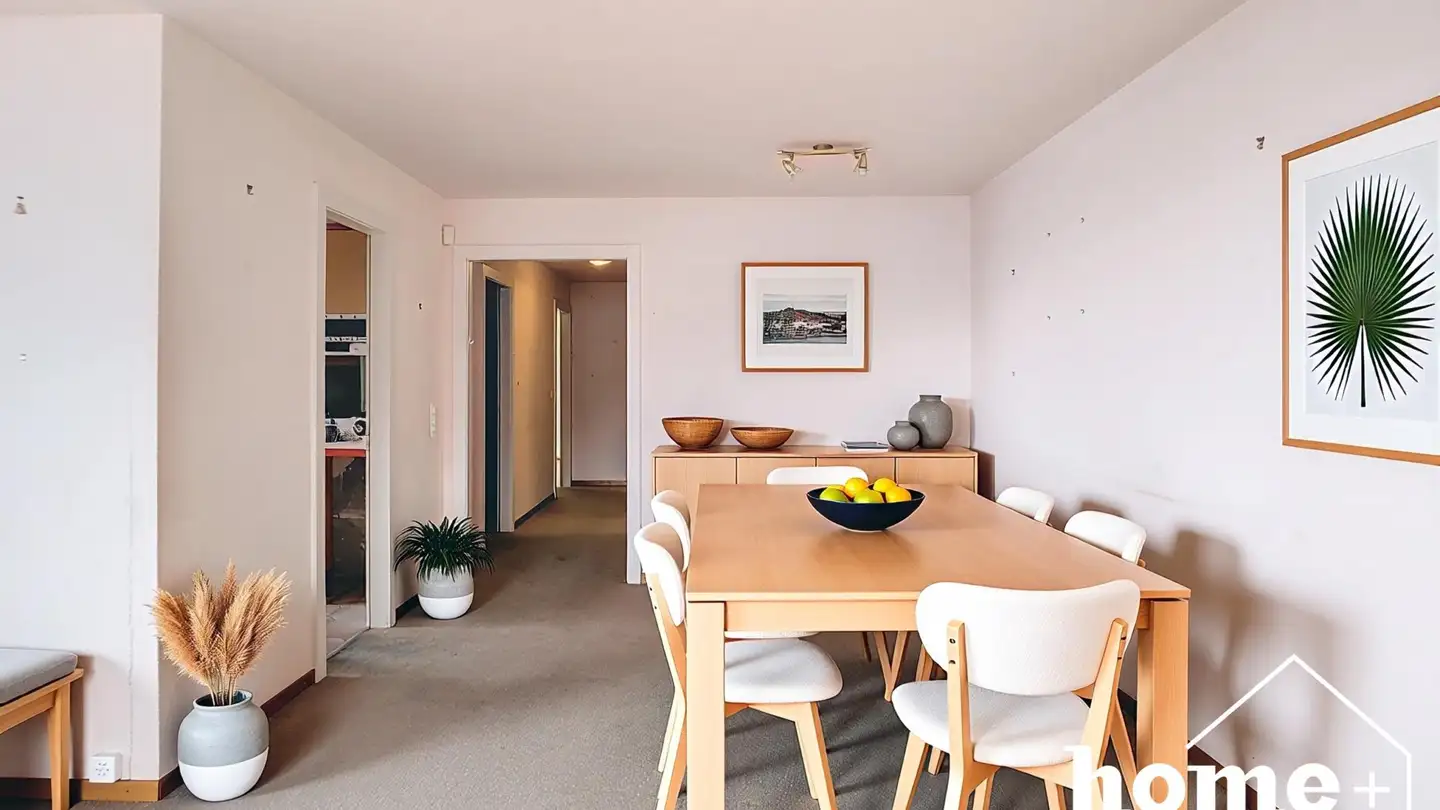 Wohnung kaufen - 1820 Montreux - Foto 2