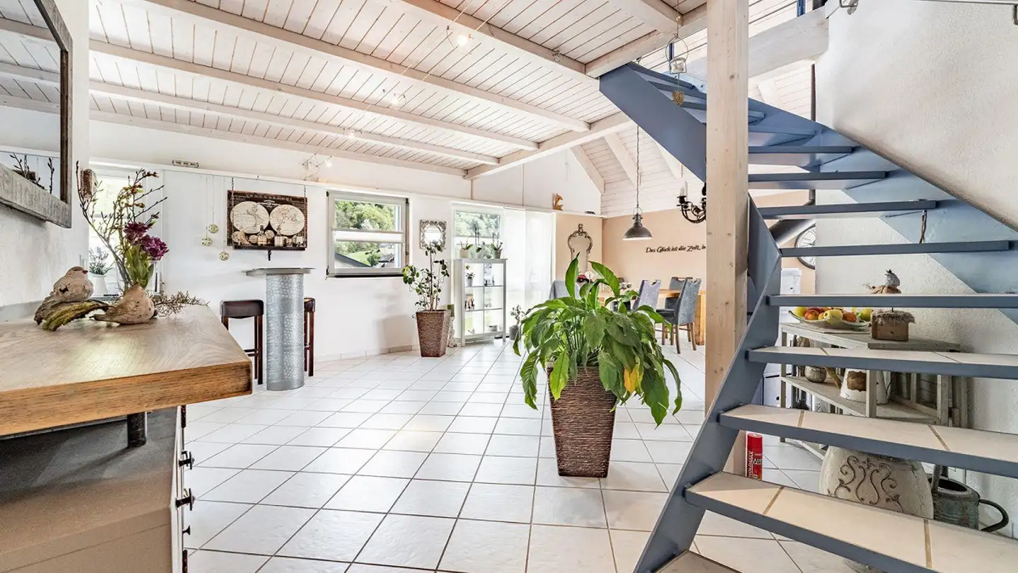 Appartamento in vendita - Schützenstrasse 15, 3627 Heimberg - Foto 2