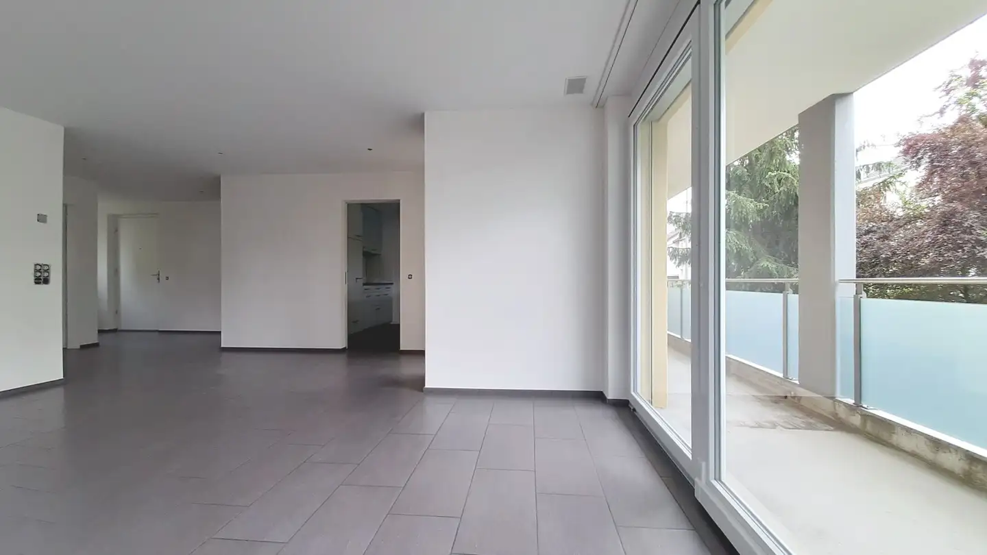 Apartment for rent - Luzernerstrasse 15, 6252 Dagmersellen - Photo 3