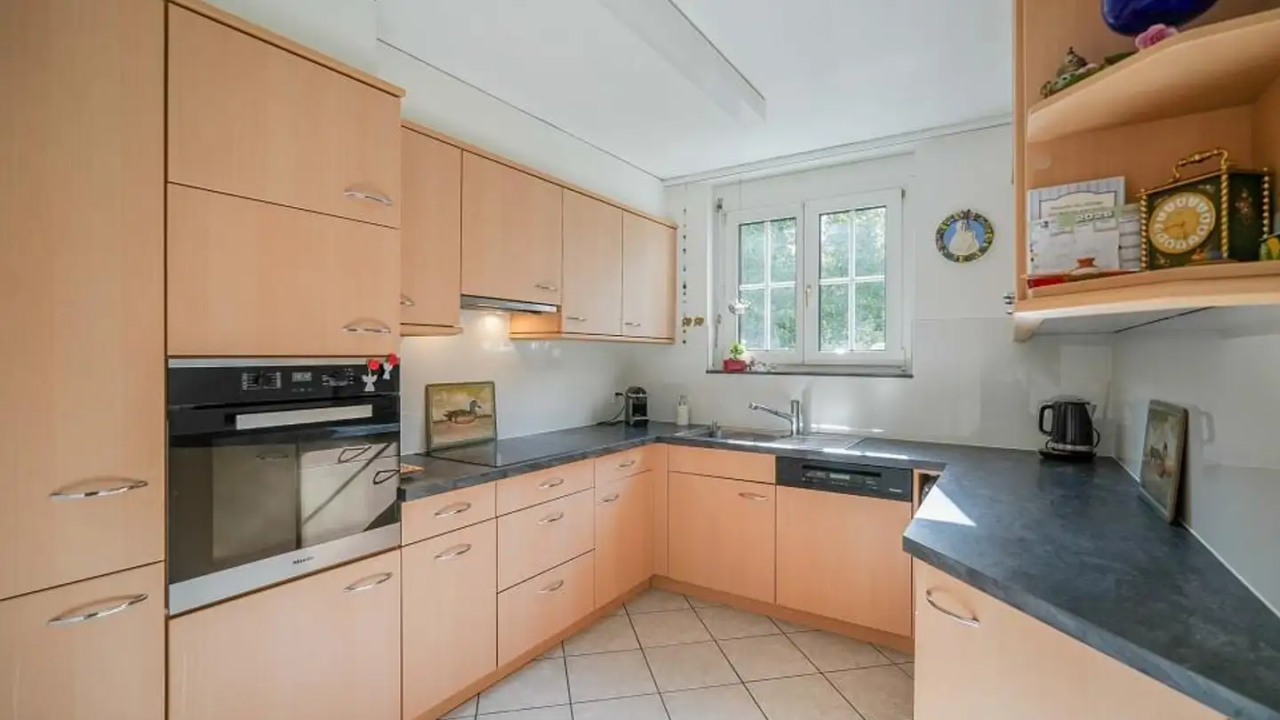 Apartment for sale - Bachmatt 2, 5073 Gipf-Oberfrick - Photo 2