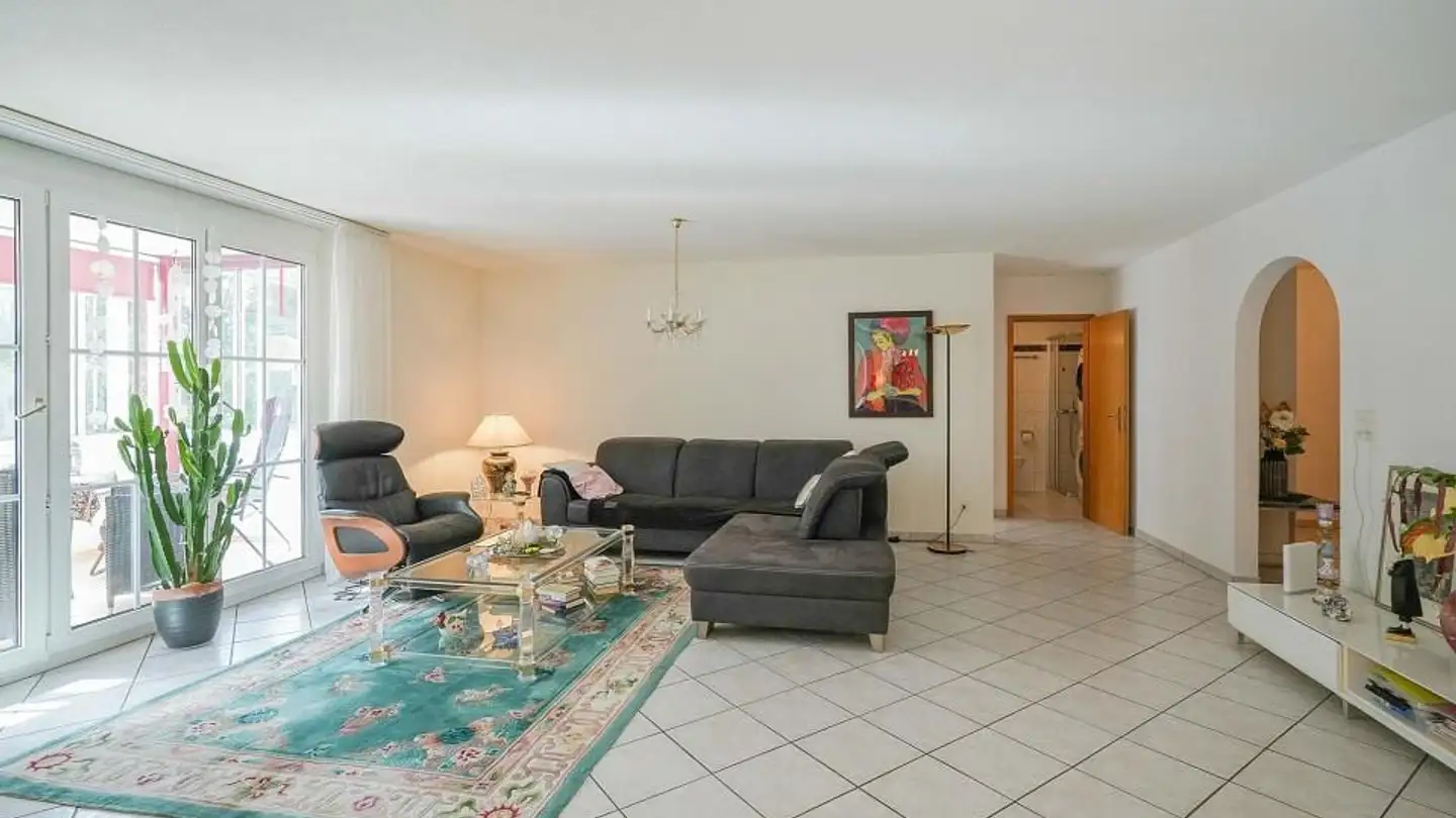 Apartment for sale - Bachmatt 2, 5073 Gipf-Oberfrick - Photo 3