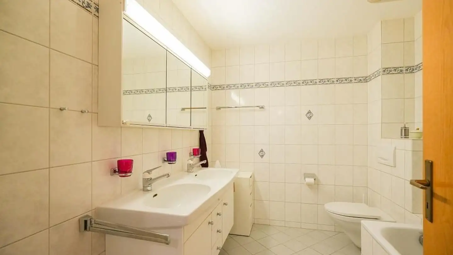 Apartment for sale - Bachmatt 2, 5073 Gipf-Oberfrick - Photo 4