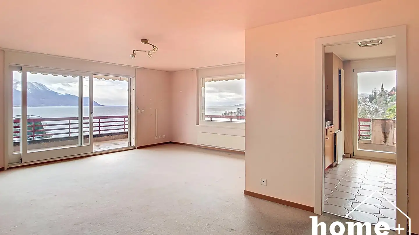 Wohnung kaufen - 1820 Montreux - Foto 4