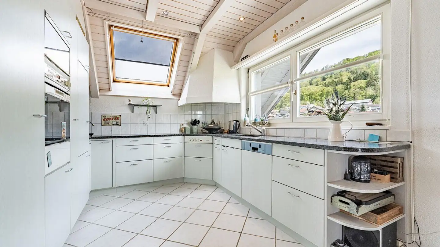 Appartamento in vendita - Schützenstrasse 15, 3627 Heimberg - Foto 4