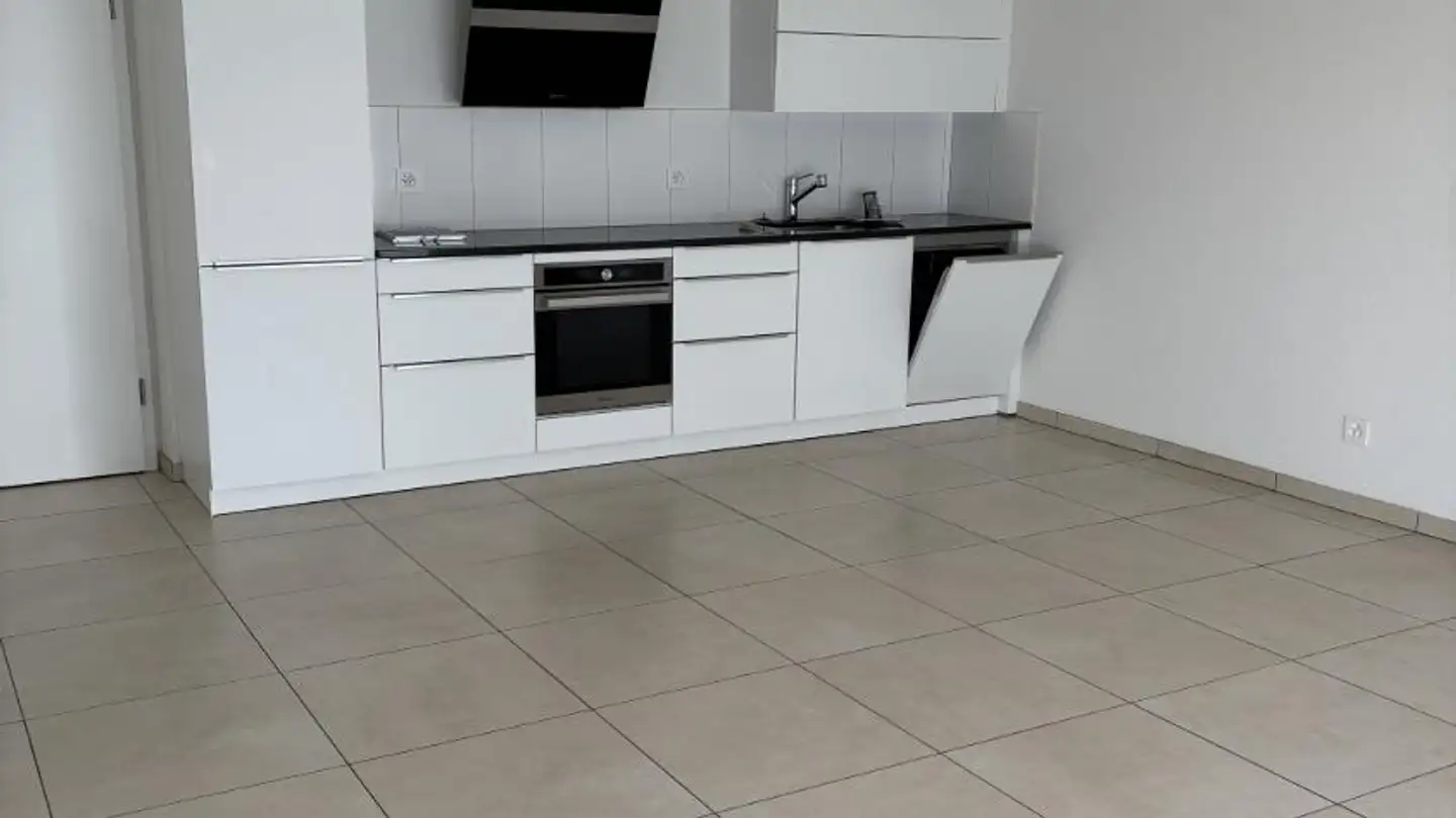 Wohnung mieten - Rue Des Saules 6, 2830 Courrendlin