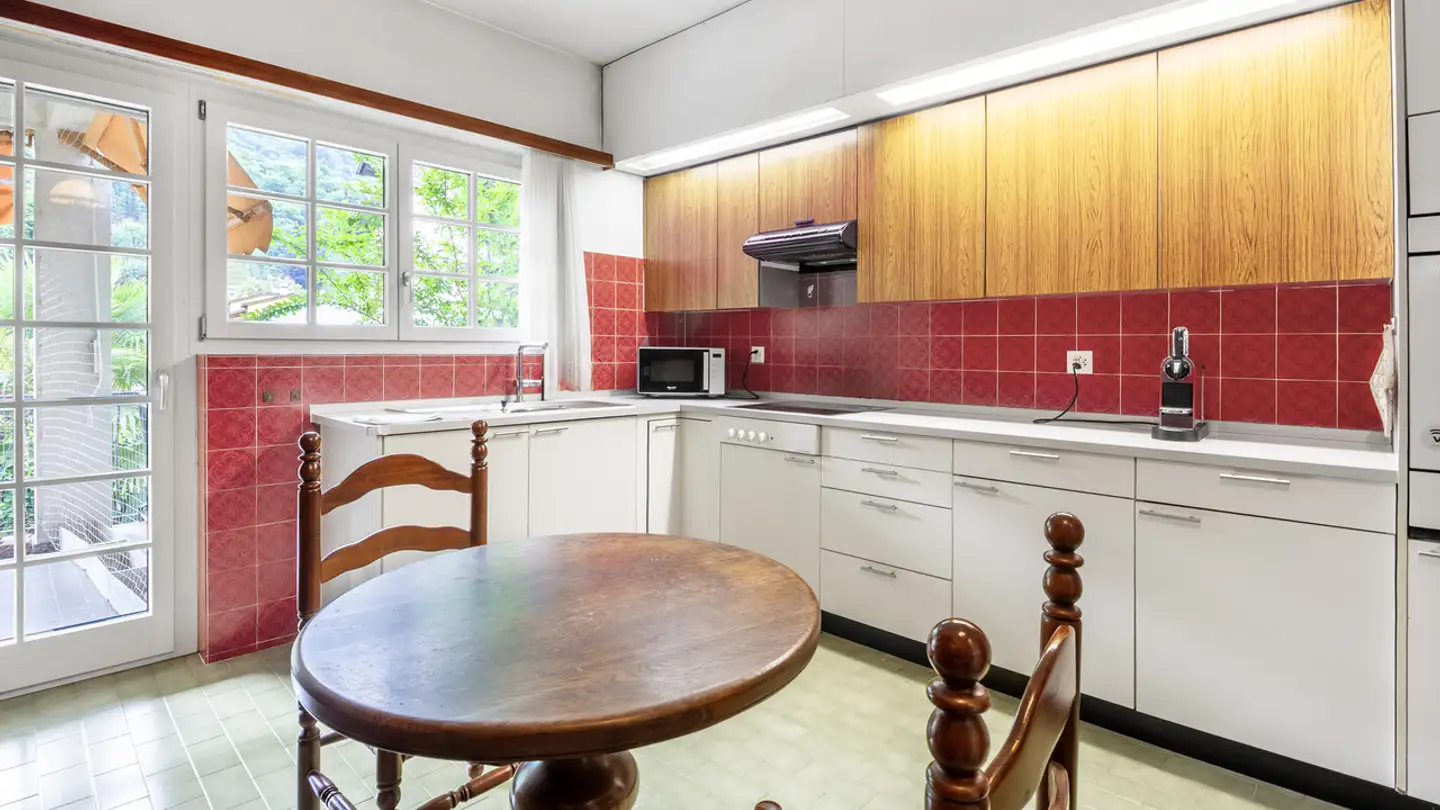 Maison individuelle à vendre - Al Mai 21a, 6528 Camorino - Photo 2