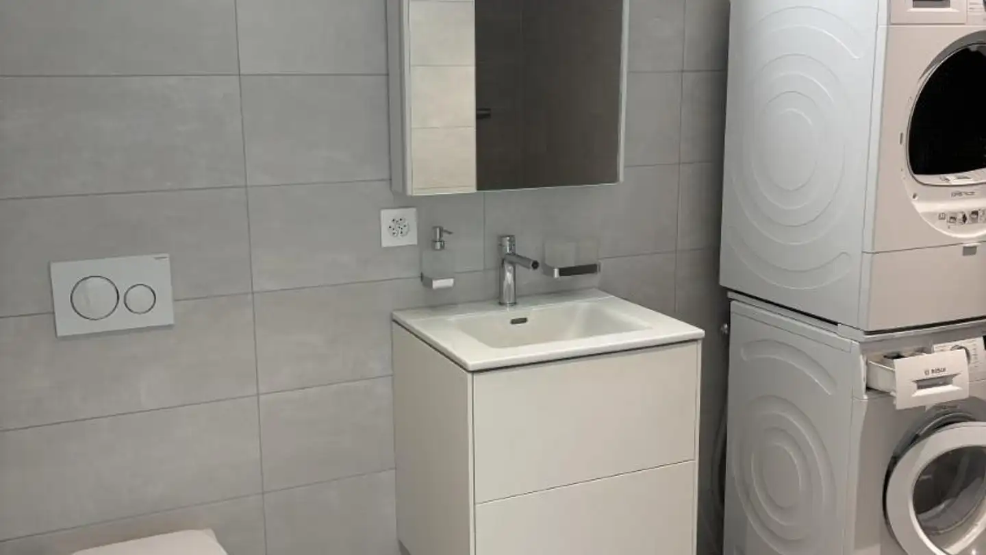 Wohnung mieten - Rue Des Saules 6, 2830 Courrendlin - Foto 4