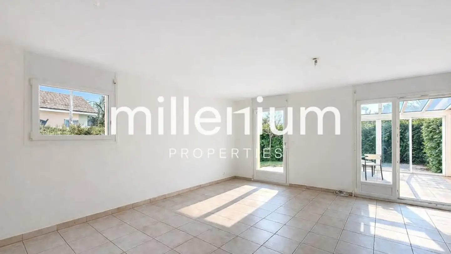 Einfamilienhaus mieten - 1293 Bellevue - Foto 3