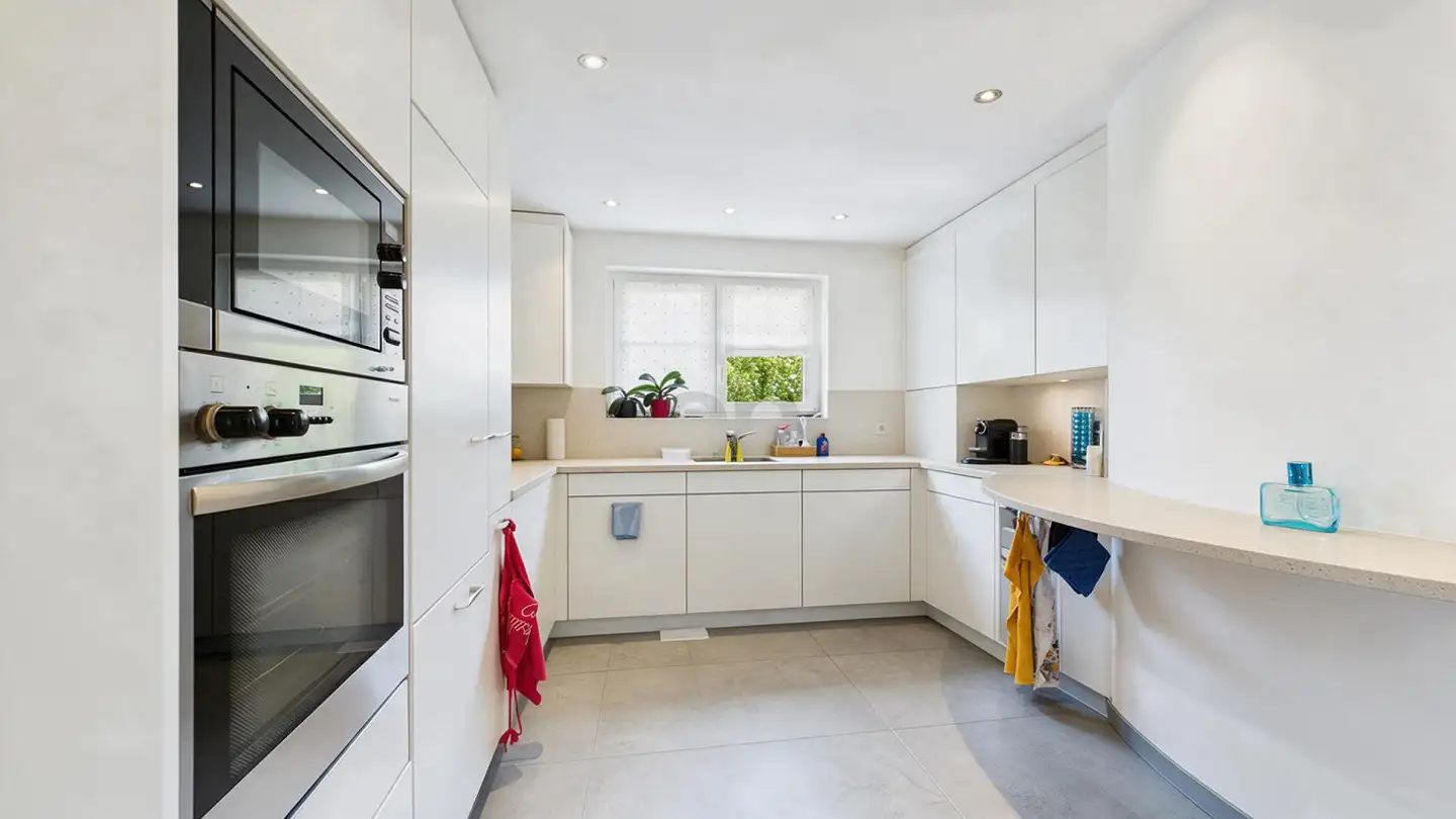 Maison individuelle à louer - 8708 Männedorf - Photo 4