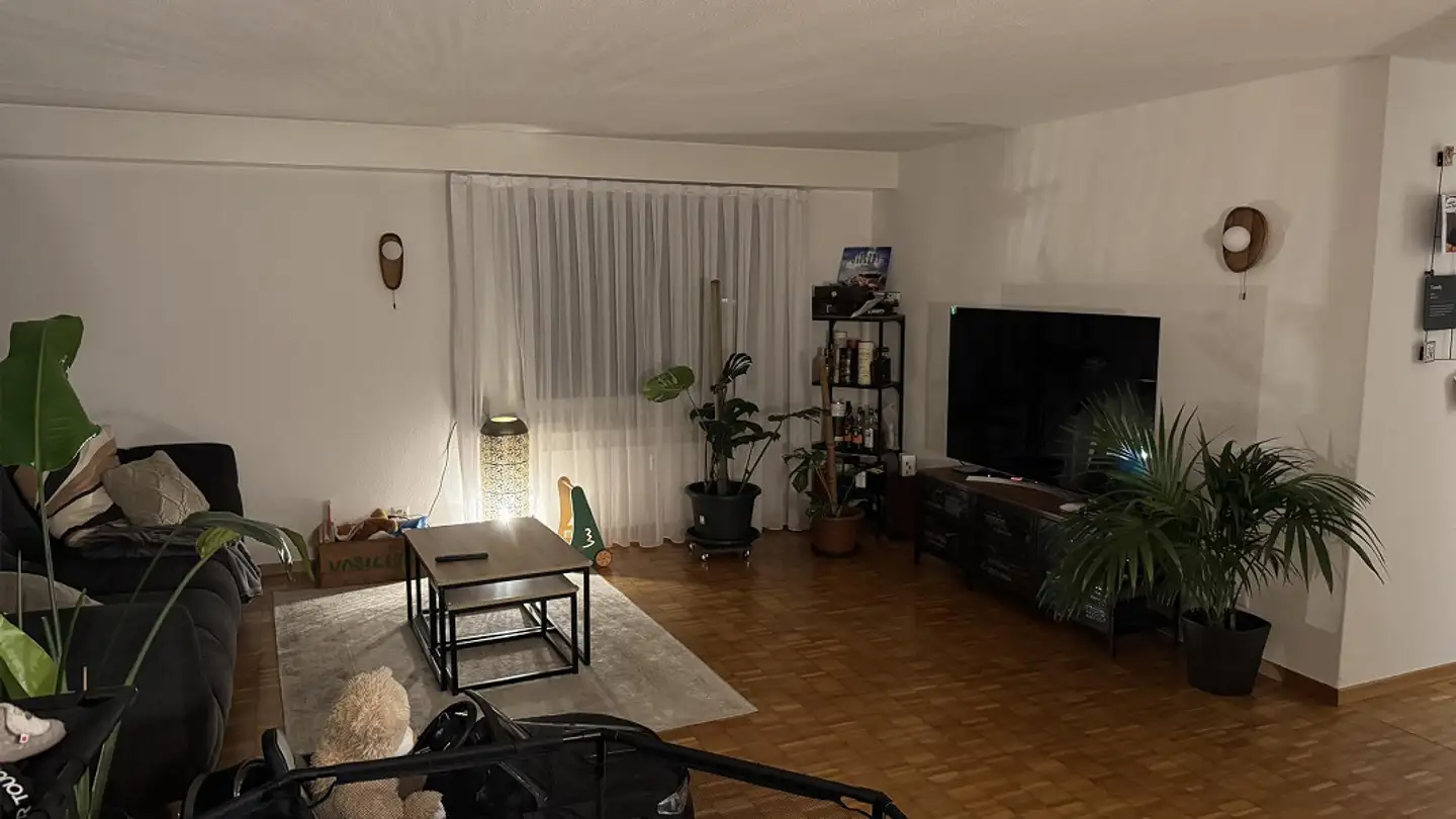 Wohnung mieten - 7304 Maienfeld - Foto 4