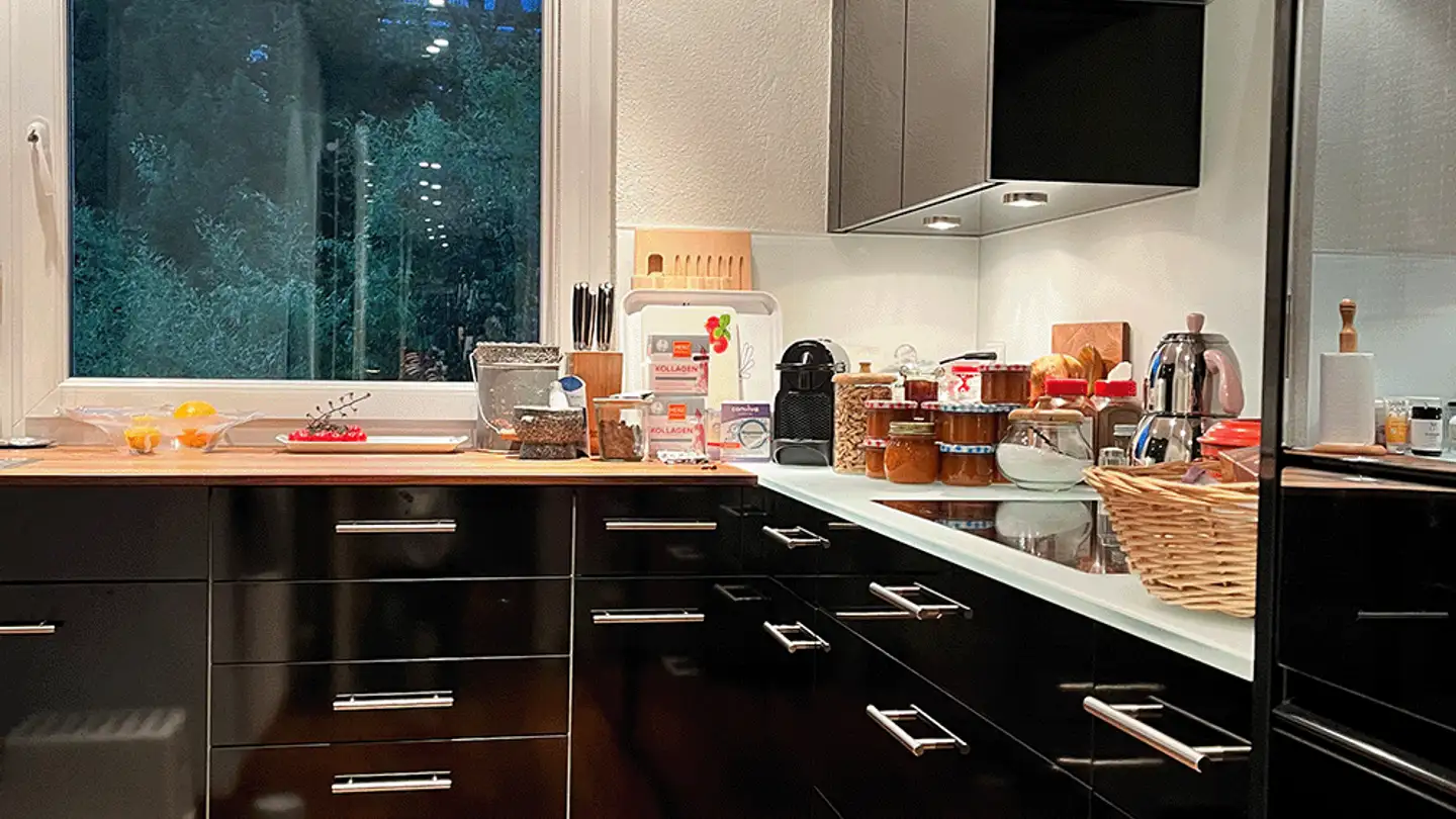 Appartamento in affitto - 8702 Zollikon - Photo 3