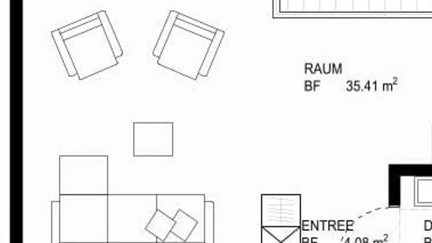 Apartment for rent - Alter Postweg 4, 8913 Ottenbach - Photo 2