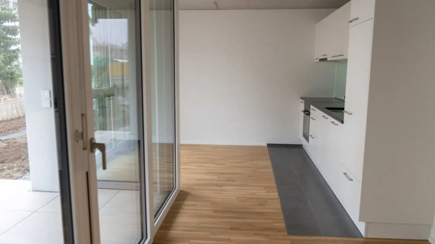 Apartment for rent - Alter Postweg 4, 8913 Ottenbach - Photo 3