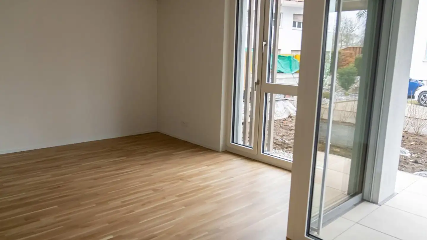 Apartment for rent - Alter Postweg 4, 8913 Ottenbach - Photo 4