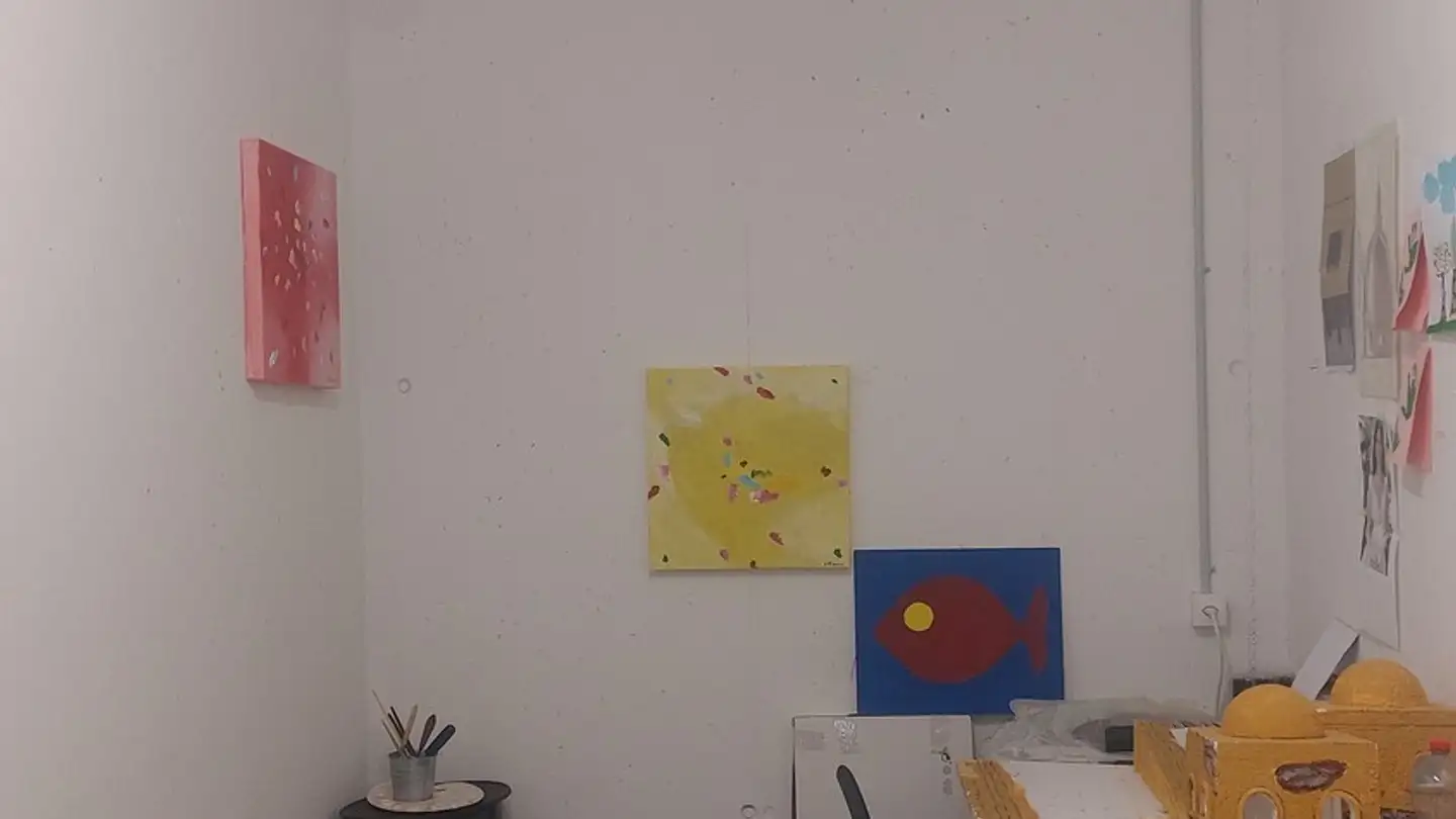 Appartement à louer - Richtiarkade 13, 8304 Wallisellen