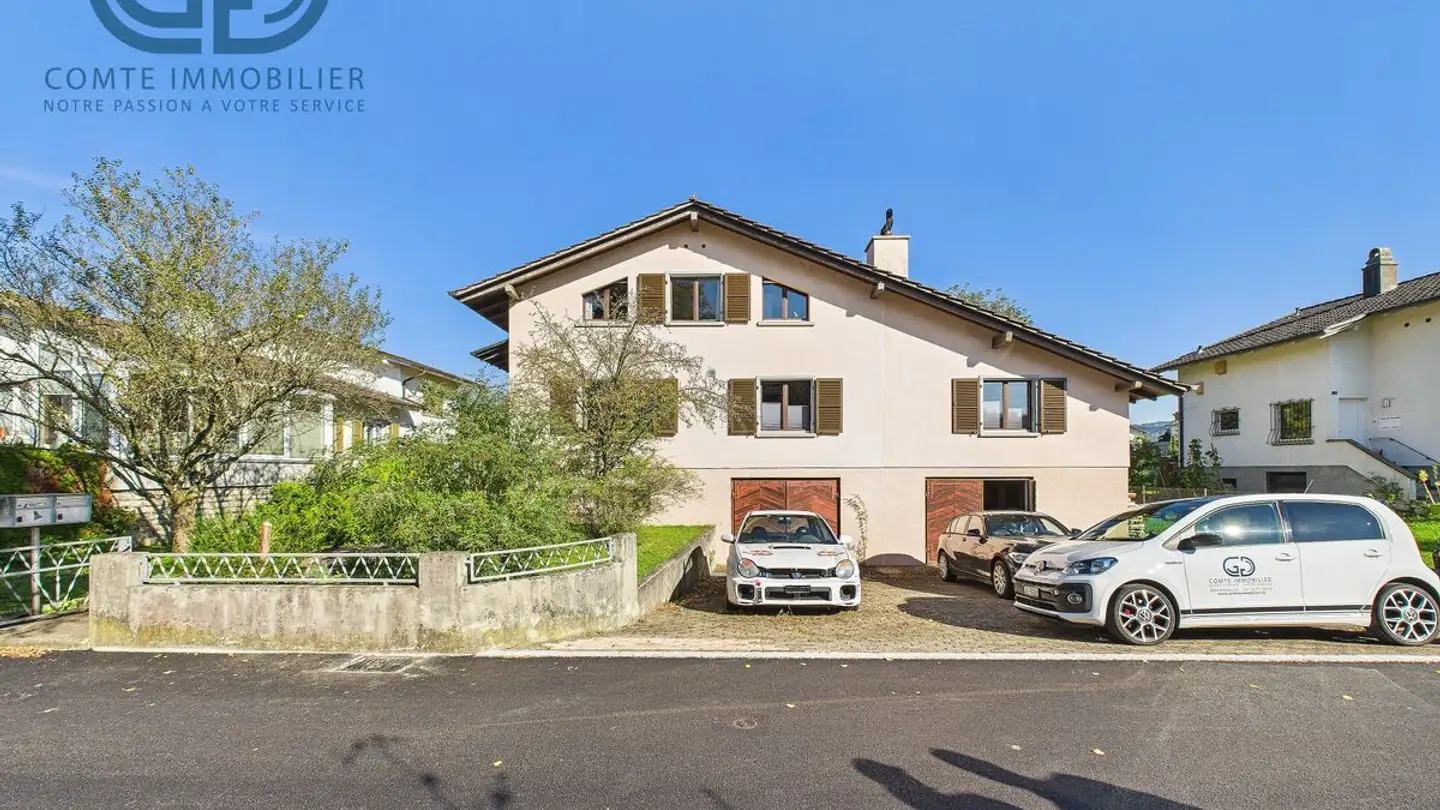 Cave house for sale - 2822 Courroux