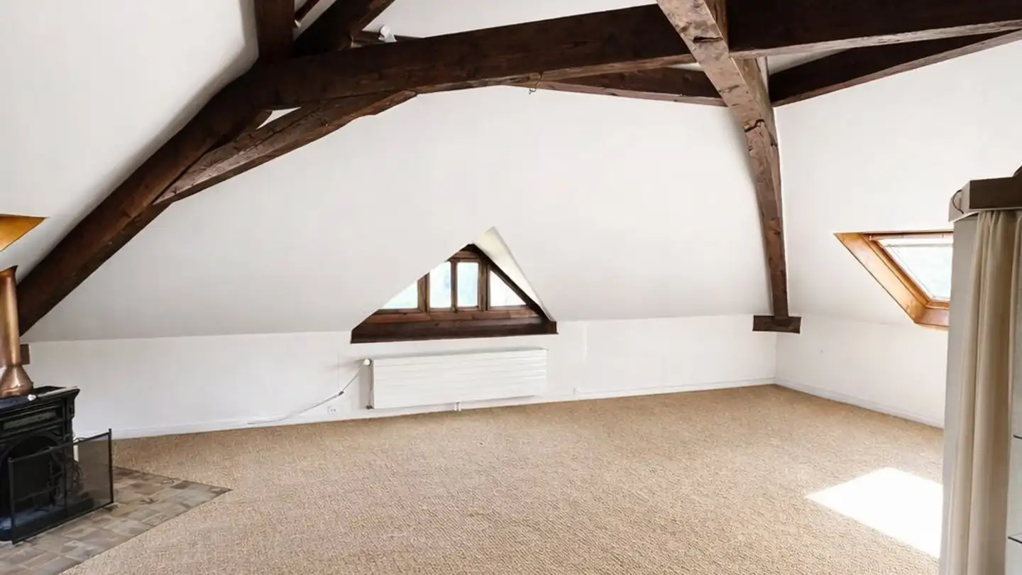 Casa singola in affitto - 1860 Aigle - Foto 3