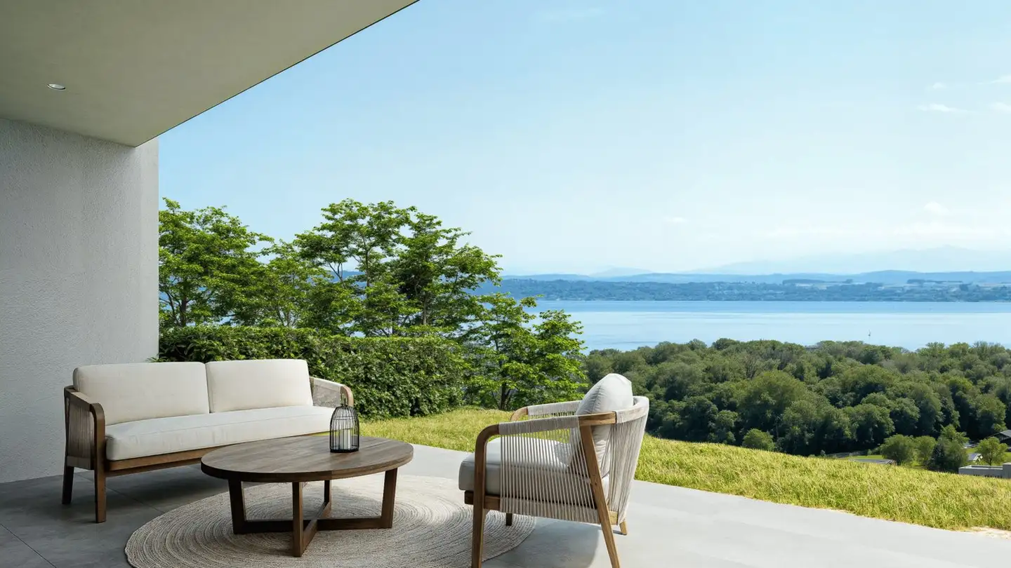 Villa à vendre - Rue Des Chavannes, 2016 Cortaillod