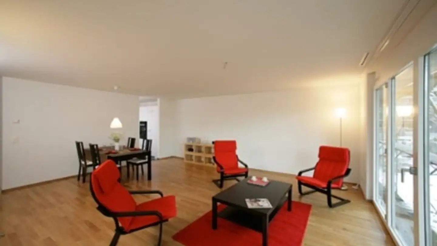 Apartment for rent - Pappelnweg 2, 4310 Rheinfelden - Photo 2