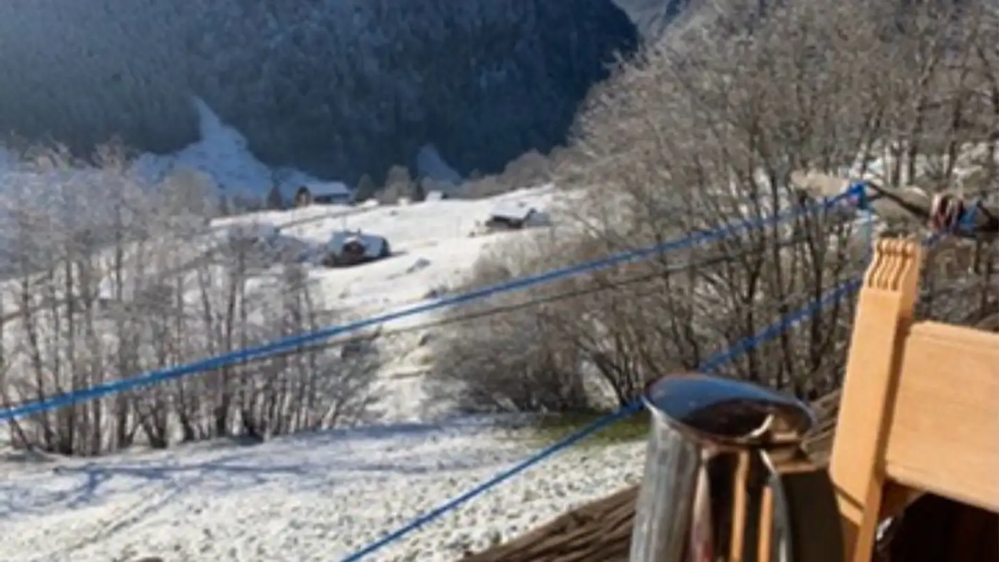 Casa singola in vendita - Wagisbachstrasse 19, 3818 Grindelwald - Photo 3