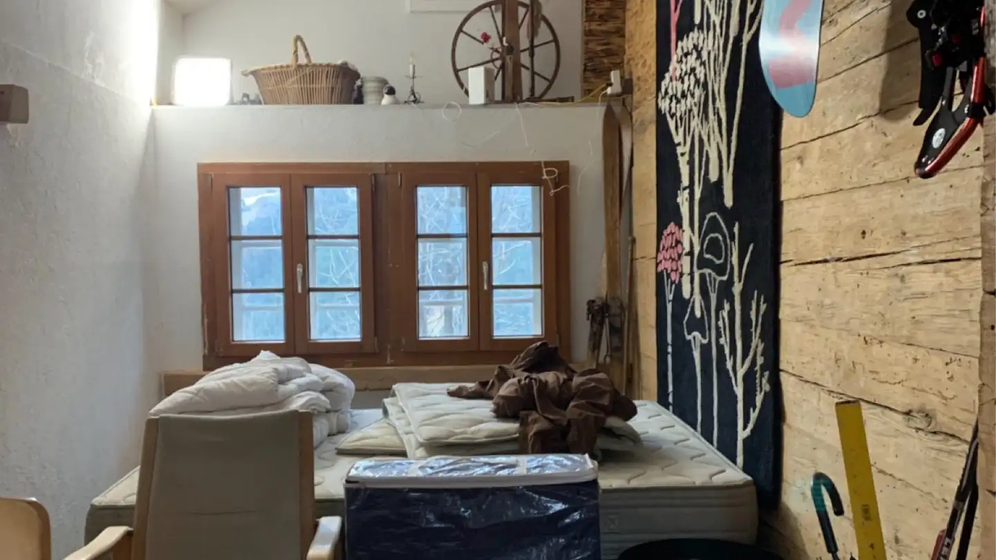 Casa singola in vendita - Wagisbachstrasse 19, 3818 Grindelwald - Photo 4