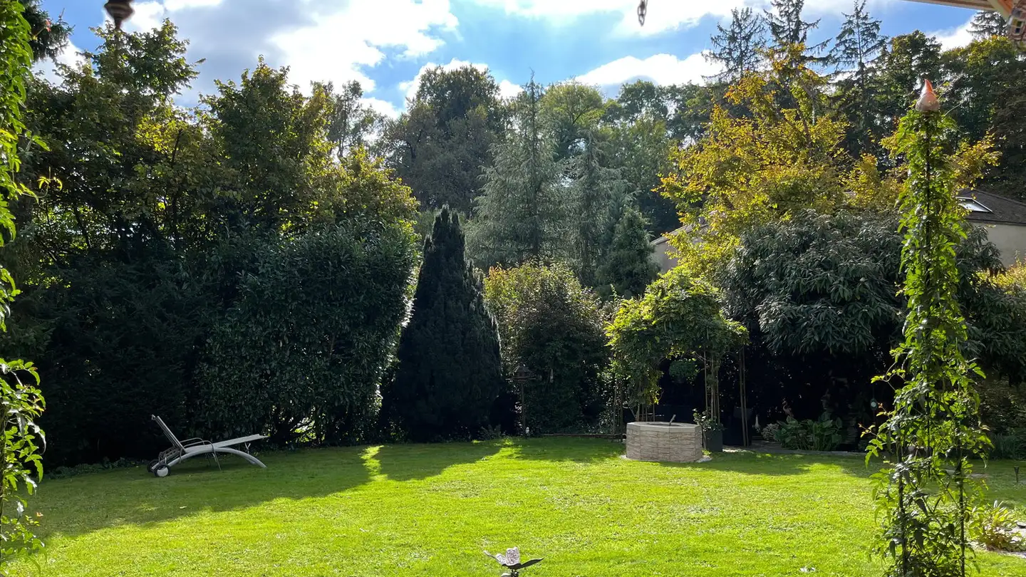 Casa singola in affitto - Rosenweg 3, 4103 Bottmingen