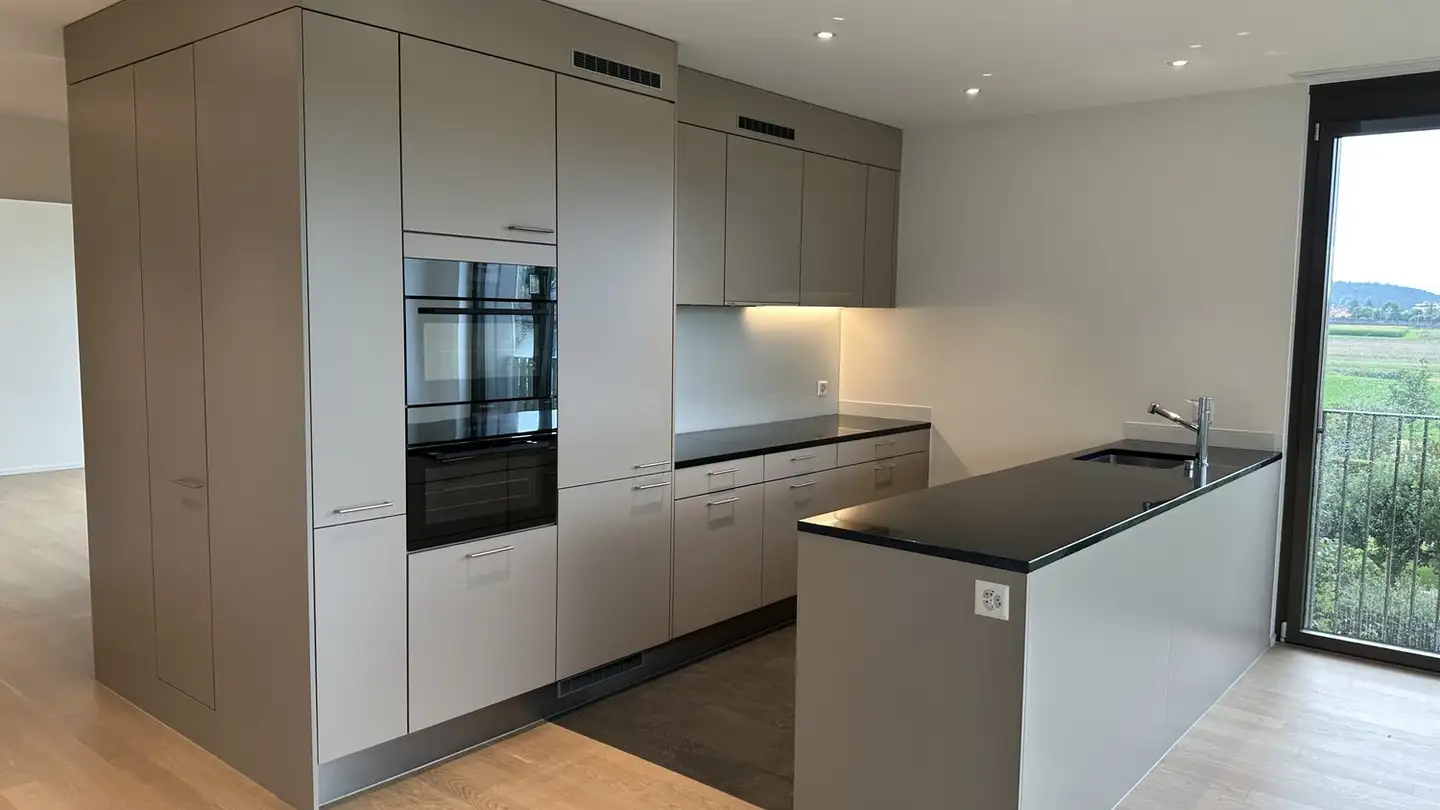 Appartamento in affitto - Grundstrasse 21, 8305 Dietlikon - Foto 2