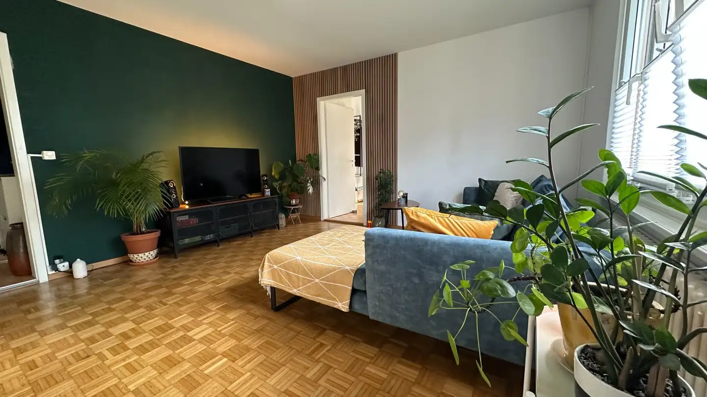 Appartement à louer - Schöneggweg 12, 3053 Münchenbuchsee