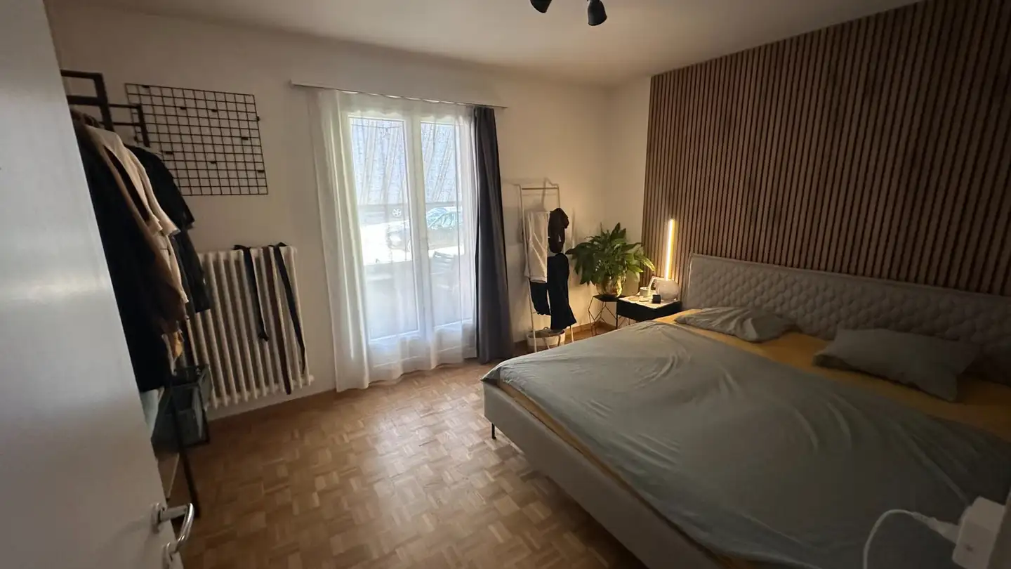 Appartement à louer - Schöneggweg 12, 3053 Münchenbuchsee - Photo 2