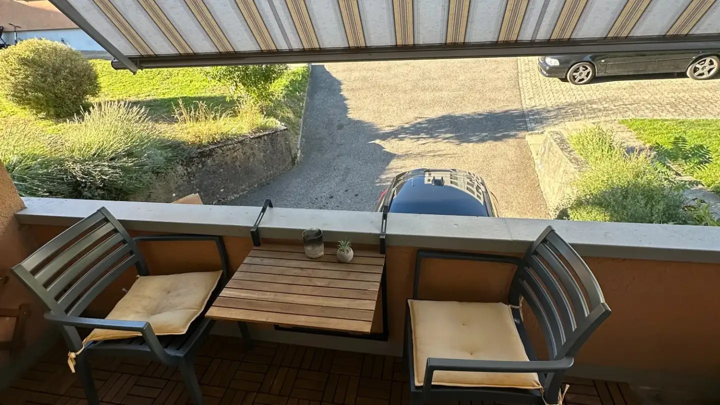 Appartement à louer - Schöneggweg 12, 3053 Münchenbuchsee - Photo 3