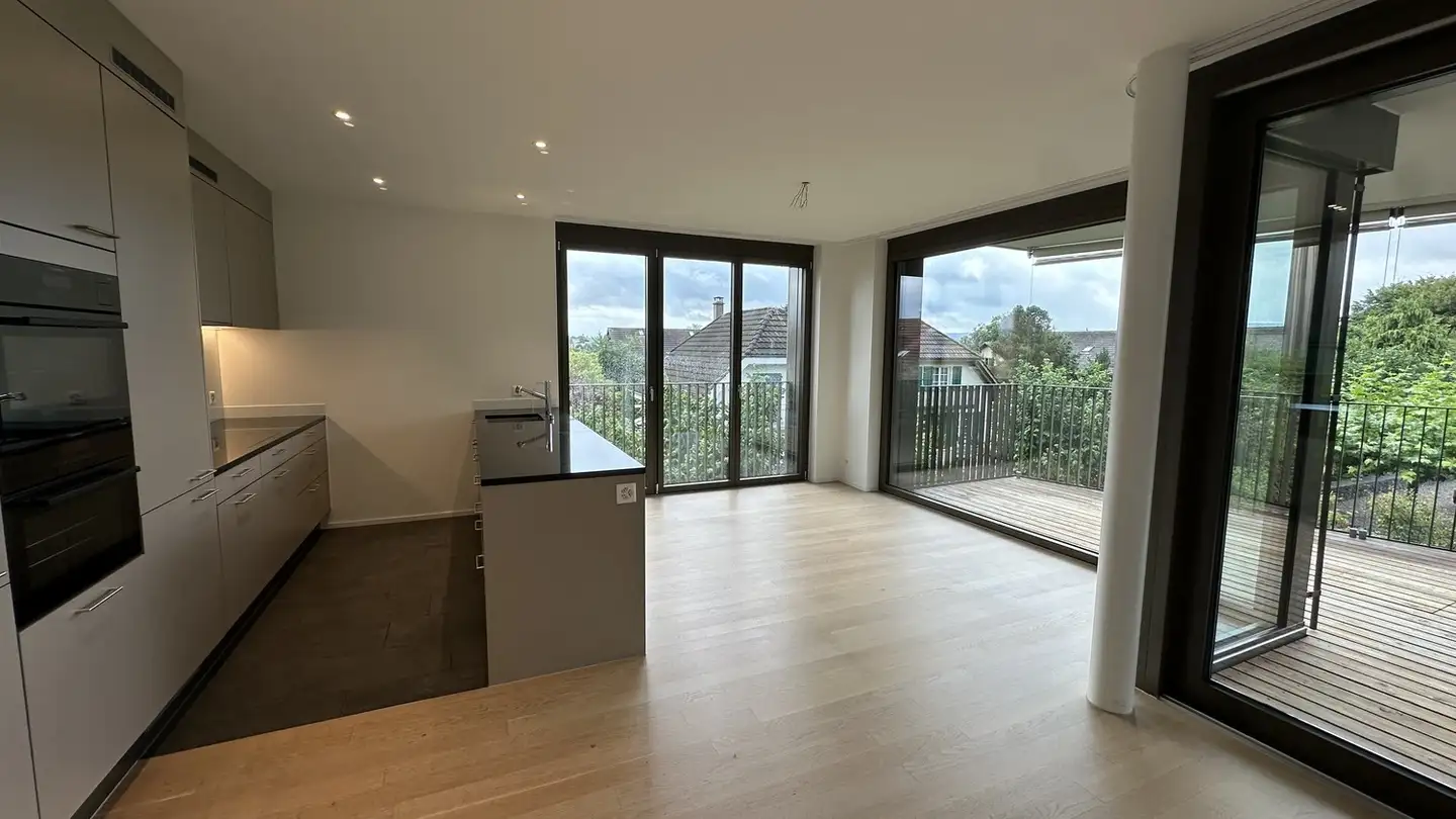 Appartamento in affitto - Grundstrasse 21, 8305 Dietlikon - Foto 3