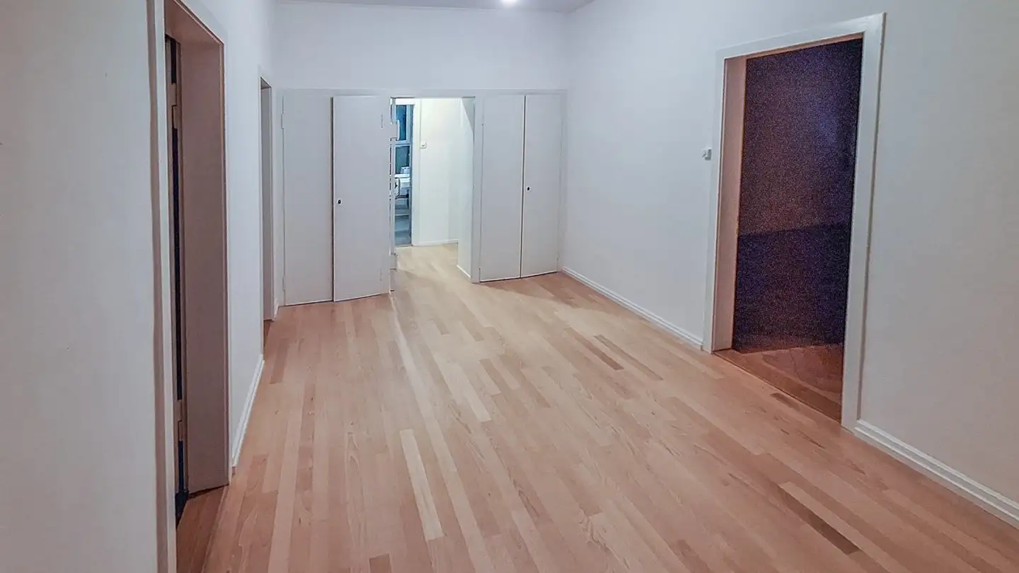 Apartment for rent - Dierauerstrasse 9, 9000 St. Gallen - Photo 4