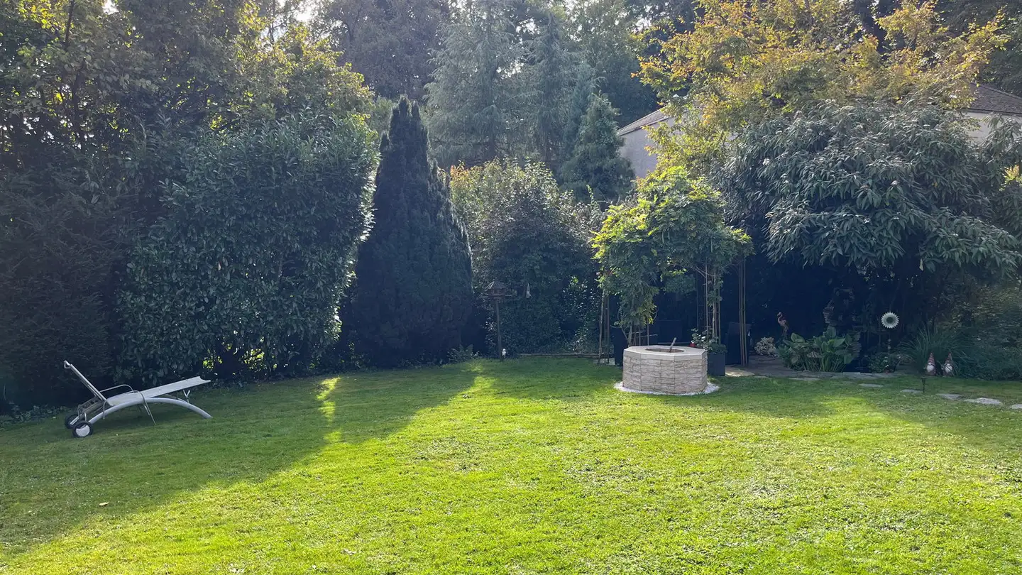 Casa singola in affitto - Rosenweg 3, 4103 Bottmingen - Photo 2