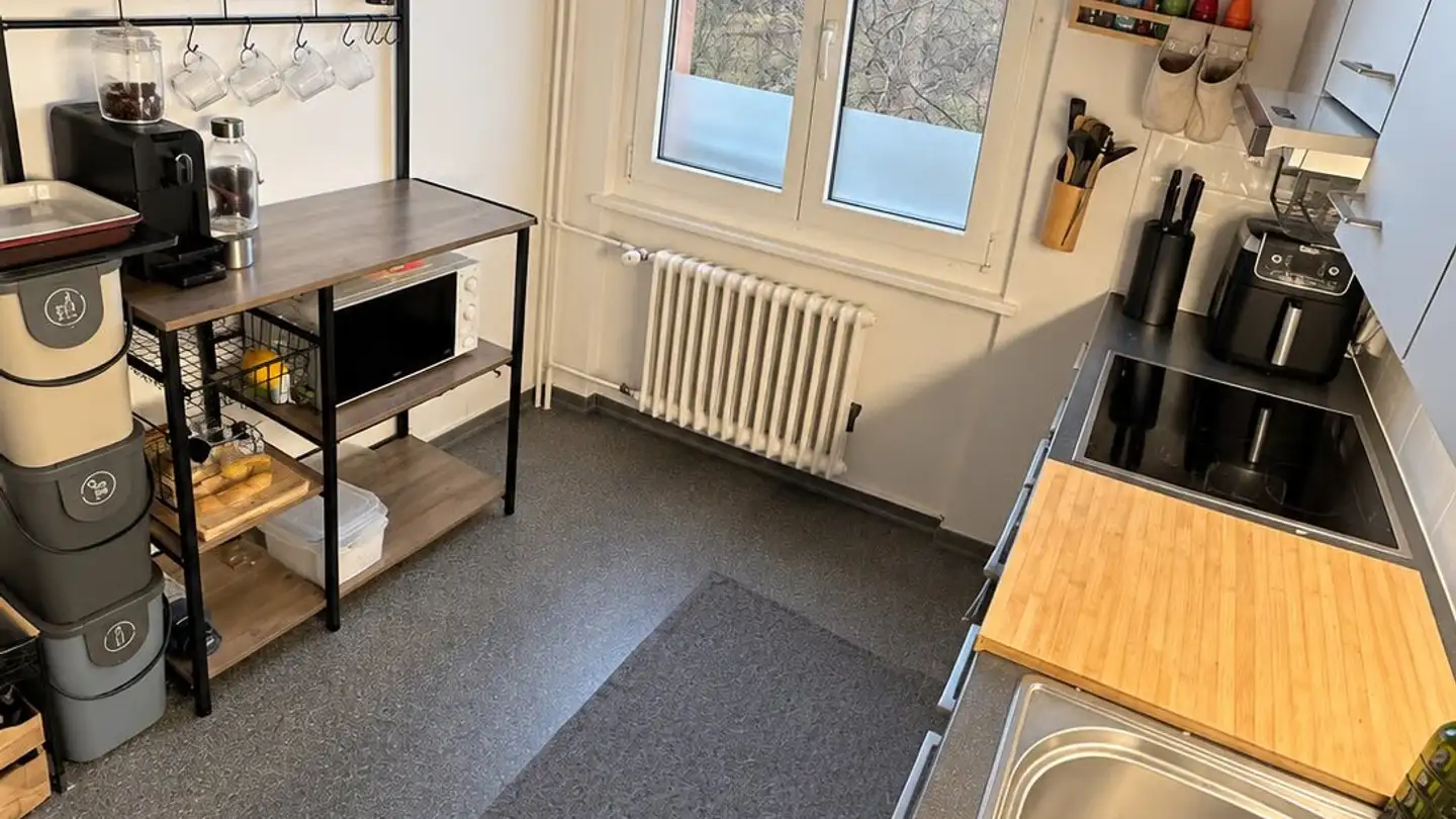 Appartement à louer - Schöneggweg 12, 3053 Münchenbuchsee - Photo 4