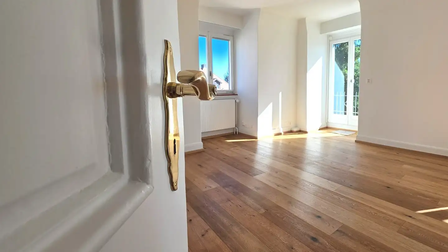 Appartamento in affitto - Limmattalstrasse 245, 8049 Zürich