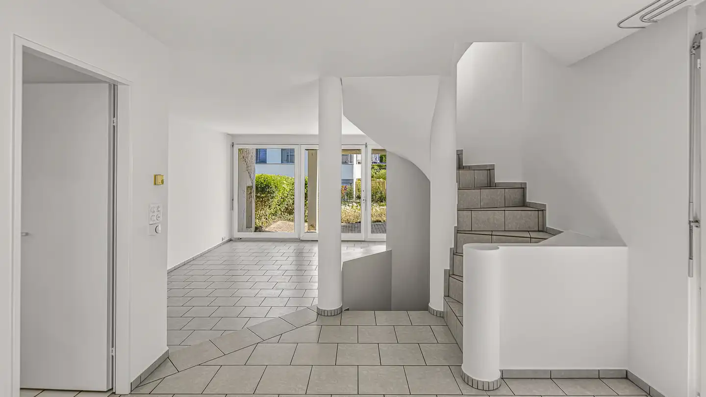 Row house for rent - Bernhofstrasse 19, 8134 Adliswil - Photo 3
