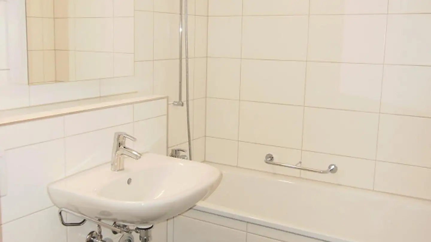 Appartamento in affitto - Reussblick 1, 5412 Gebenstorf - Foto 3