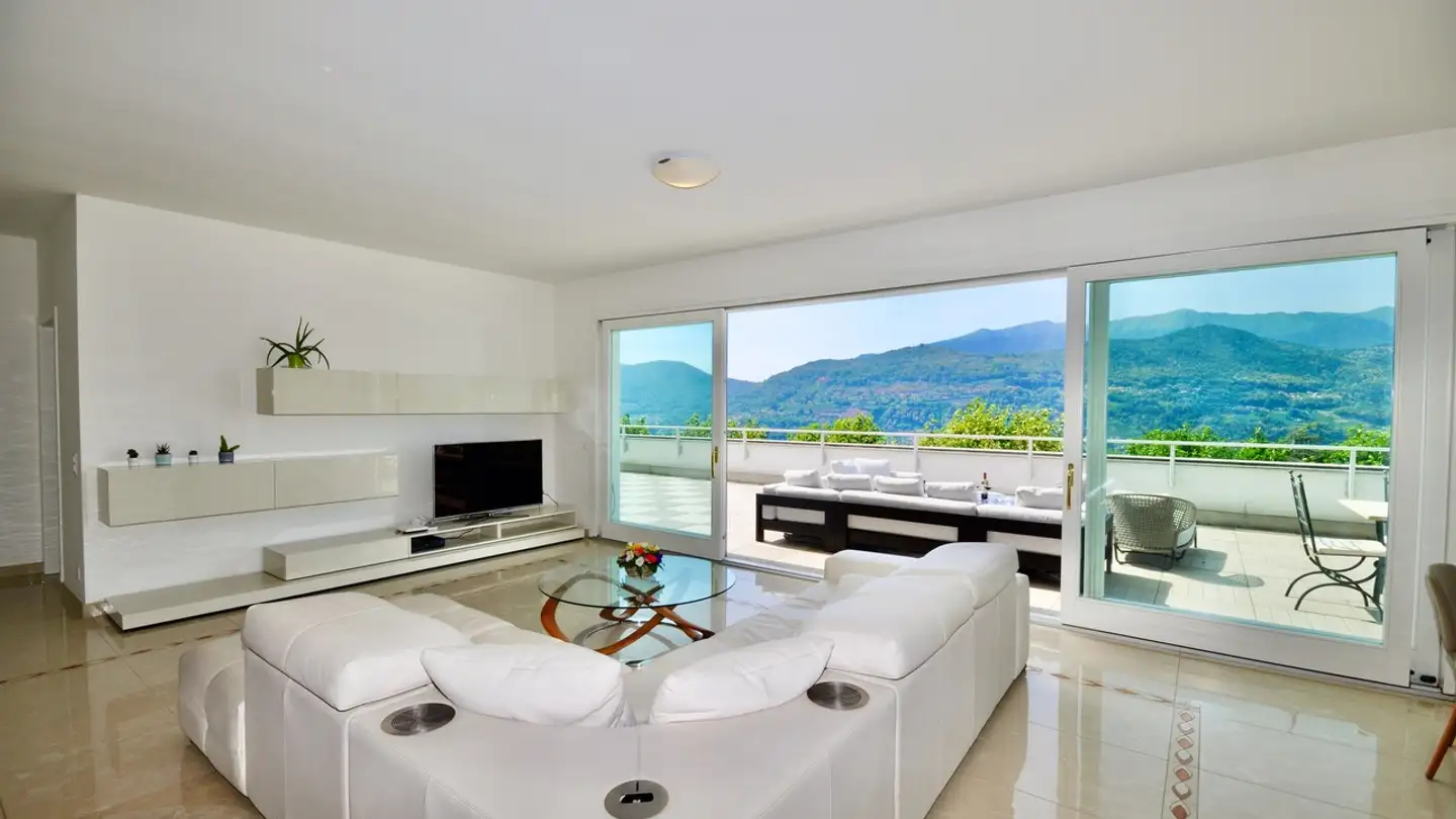 Apartment for sale - Via Minigera 5, 6926 Montagnola - Photo 4