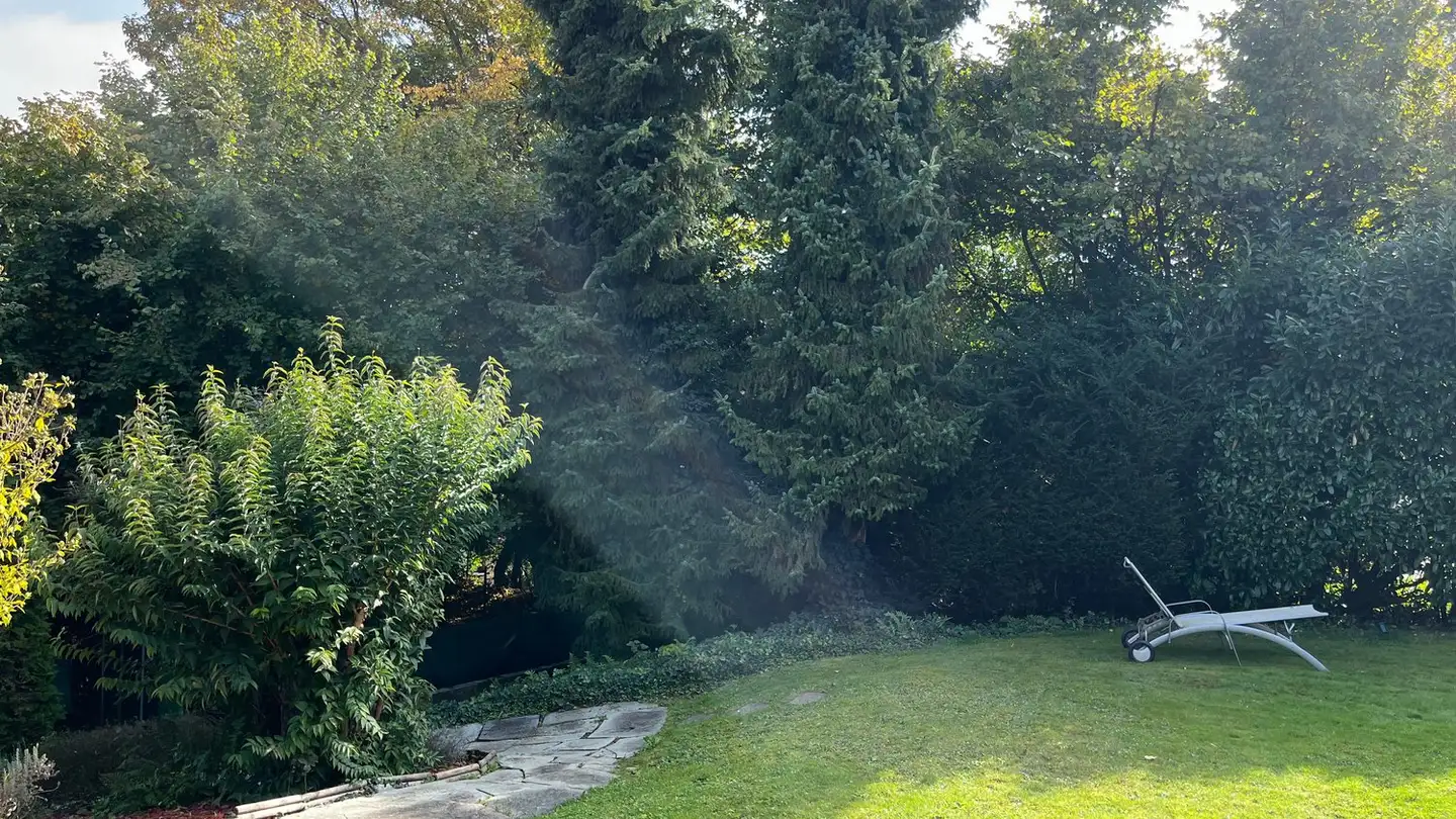 Casa singola in affitto - Rosenweg 3, 4103 Bottmingen - Photo 3